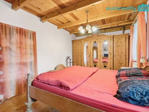 Prodaný dům 113 m², pozemek 1071 m²