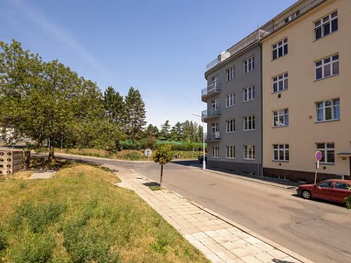 Prodej bytu 2+kk 40 m²