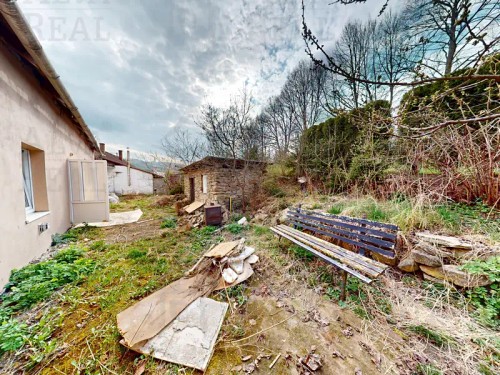 Prodej domu 140 m², pozemek 400 m²
