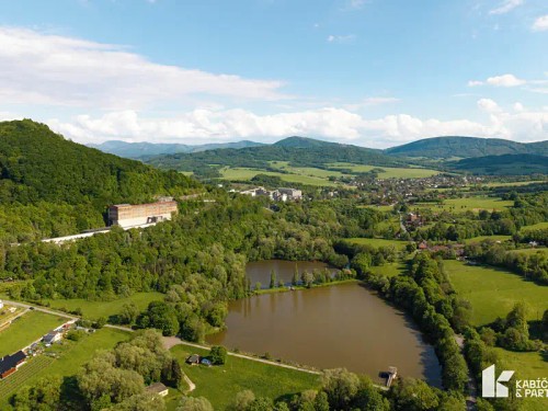 Prodej stavebního pozemku 793 m²
