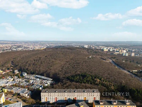 Prodej bytu 3+kk 90 m²