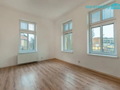 Prodej bytu 2+kk 55 m²