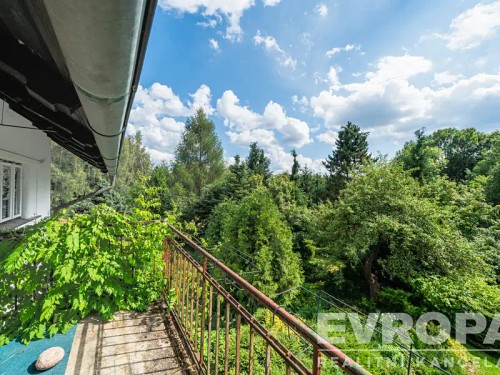 Prodej domu 242 m², pozemek 29596 m²