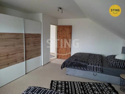 Prodej domu 150 m², pozemek 535 m²