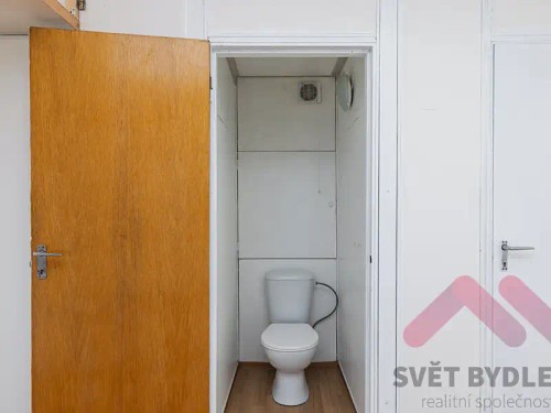 Prodej bytu 1+1 55 m²