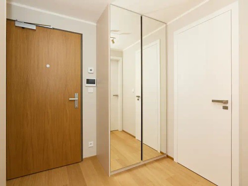 Prodaný byt 2+kk 53 m²