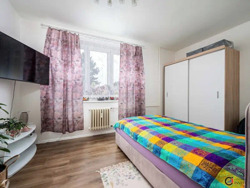 Prodaný byt 3+1 73 m²