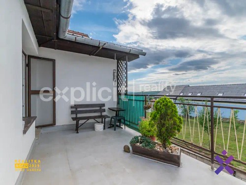 Prodej domu 133 m², pozemek 1887 m²