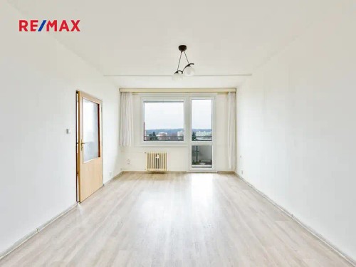 Prodej bytu 1+1 49 m²