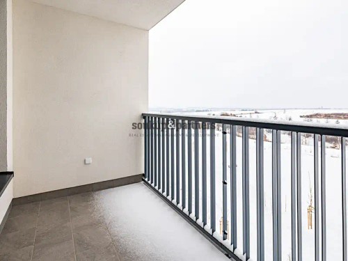 Prodej bytu 2+kk 52 m²