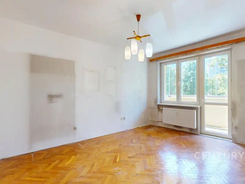 Prodej bytu 2+1 51 m²