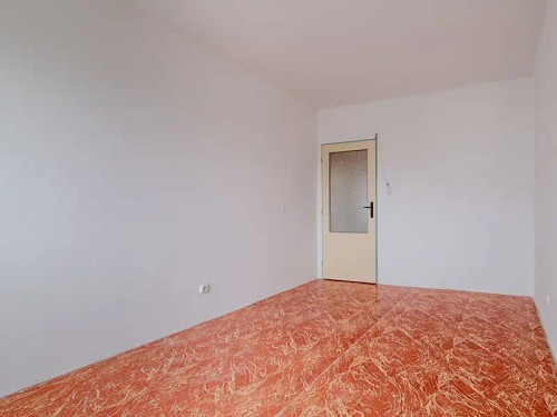 Prodaný byt 3+kk 67 m²