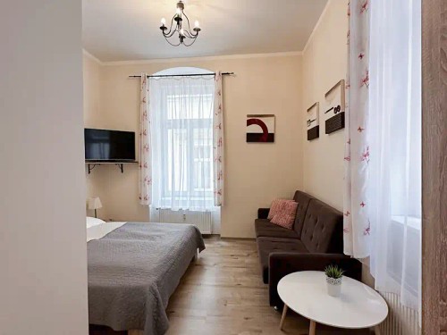 Prodaný byt 3+kk 81 m²