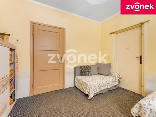 Prodej domu 50 m², pozemek 429 m²