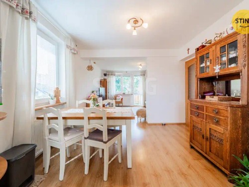 Prodej bytu 3+kk 73 m²