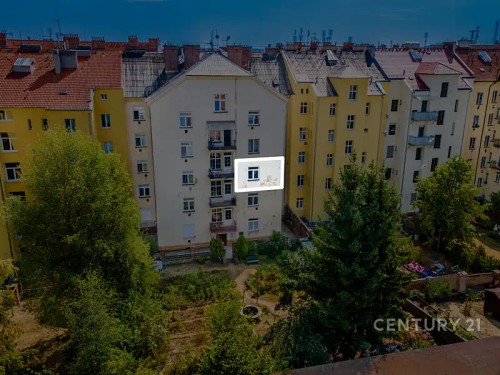 Prodej bytu 3+kk 76 m²