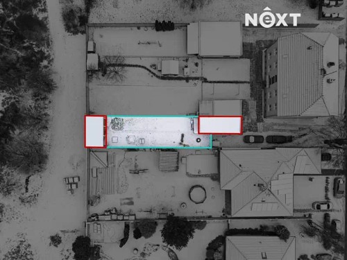 Prodaný byt 3+kk 65 m²