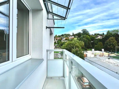 Prodaný byt 3+1 98 m²