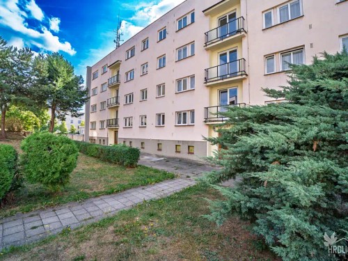 Prodej bytu 3+1 71 m²