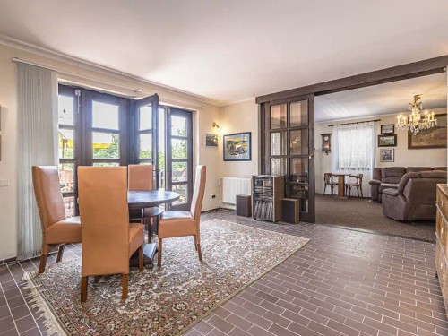 Prodej domu 145 m², pozemek 5188 m²