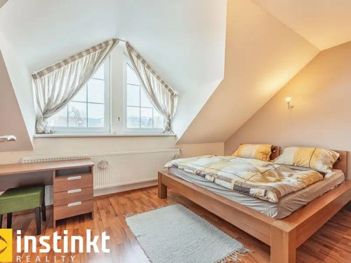 Prodej domu 162 m², pozemek 245 m²