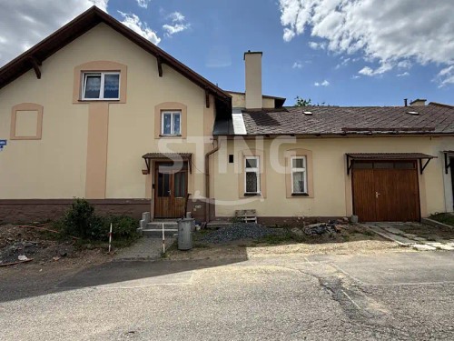 Prodej domu 280 m², pozemek 259 m²