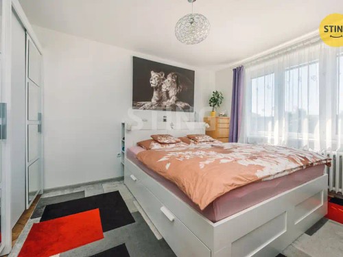 Prodej bytu 3+1 68 m²