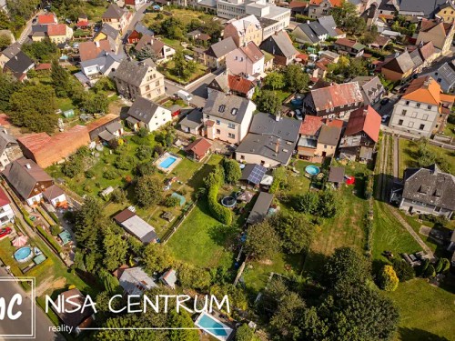 Prodej domu 272 m², pozemek 976 m²