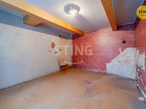 Prodej bytu 2+1 68 m²