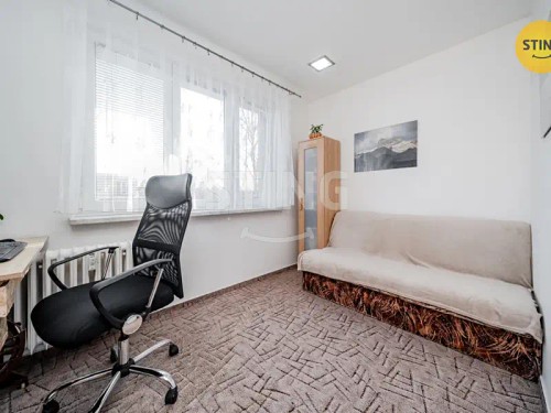Prodej bytu 3+1 59 m²
