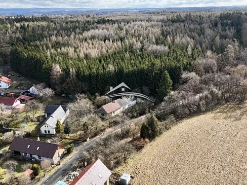 Prodej domu 150 m², pozemek 1733 m²