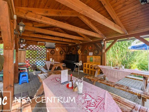 Prodej domu 272 m², pozemek 976 m²