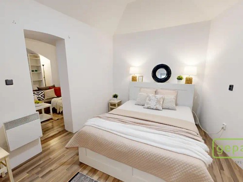 Prodej bytu 2+kk 47 m²