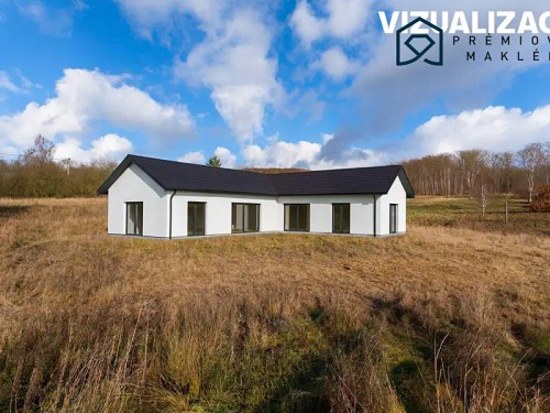 Prodej stavebního pozemku 3127 m²