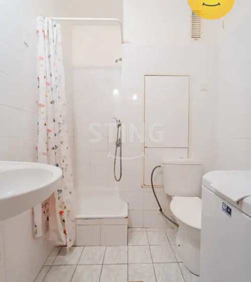 Prodej bytu 1+kk 25 m²