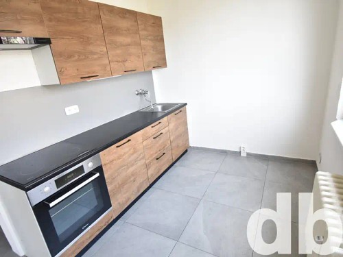 Prodaný byt 3+1 68 m²