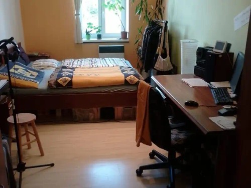 Prodej bytu 2+kk 49 m²