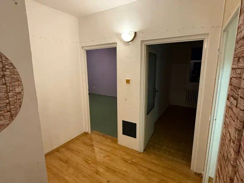 Prodaný byt 3+1 71 m²