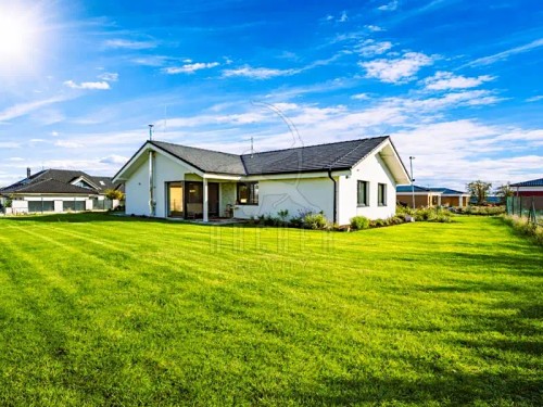 Prodej domu 152 m², pozemek 846 m²
