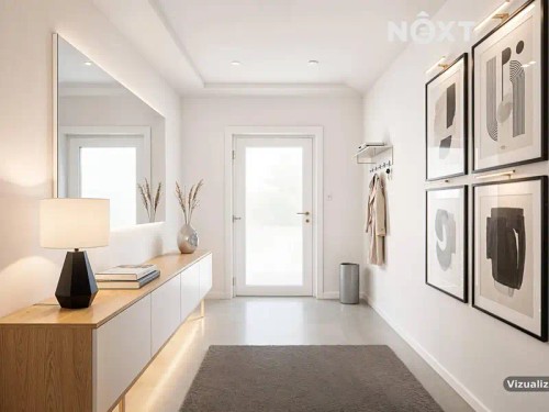 Prodej domu 122 m², pozemek 1011 m²