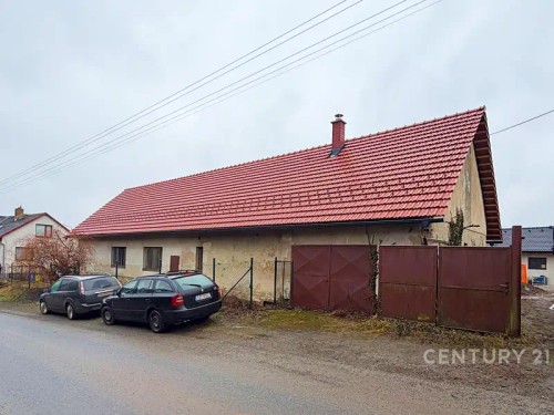 Prodej domu 240 m², pozemek 850 m²