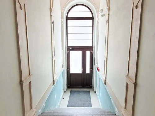 Prodaný  byt 1+kk 33 m²