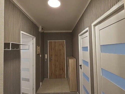 Prodaný byt 4+kk 69 m²