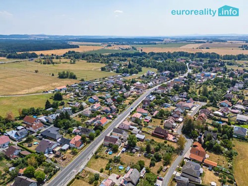 Prodej bytu 2+1 60 m²