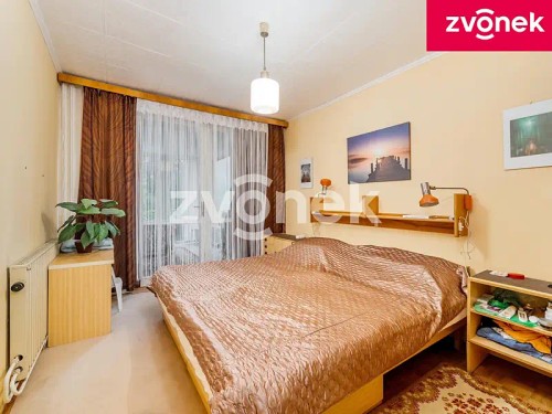 Prodej domu 260 m², pozemek 358 m²