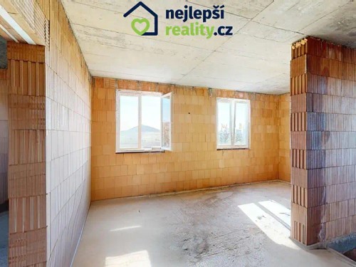 Prodej domu 288 m², pozemek 843 m²