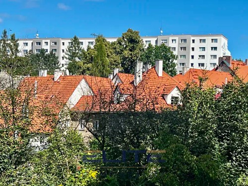 Prodaný  byt 3+1 70 m²