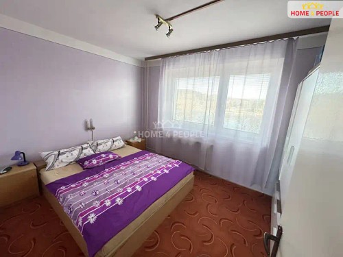 Prodaný byt 3+1 72 m²