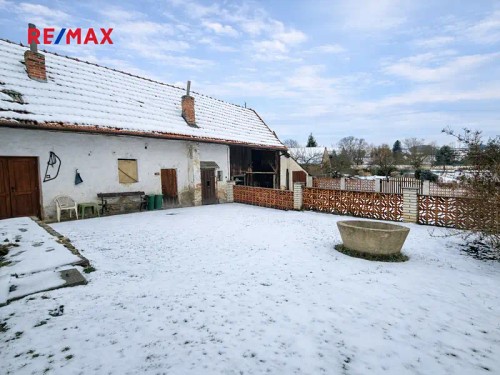 Prodej domu 133 m², pozemek 1036 m²