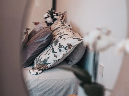 Prodaný  byt 2+kk 75 m²